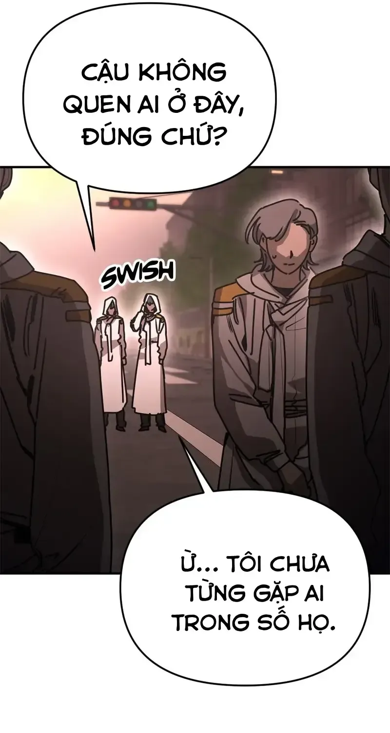 Mê Cung Mộng Ảo Chap 47 - Next Chap 48