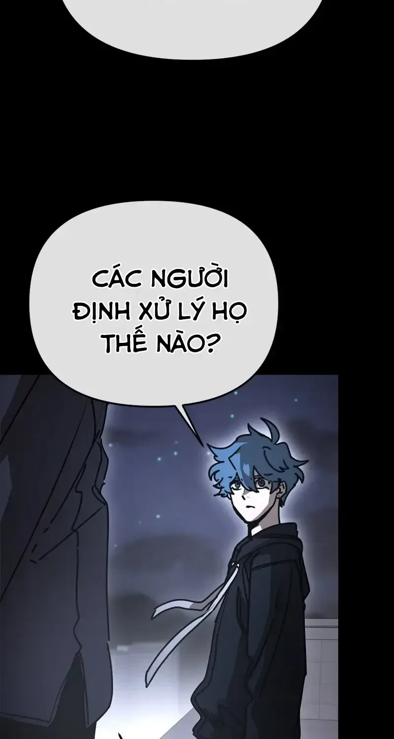 Mê Cung Mộng Ảo Chap 47 - Next Chap 48