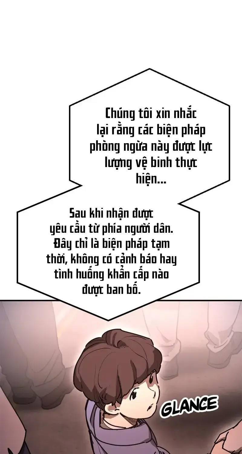 Mê Cung Mộng Ảo Chap 47 - Next Chap 48