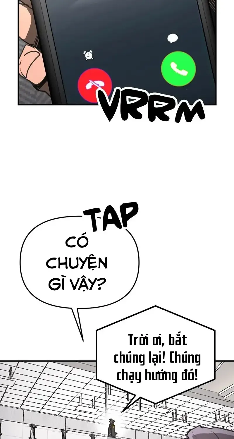 Mê Cung Mộng Ảo Chap 47 - Next Chap 48