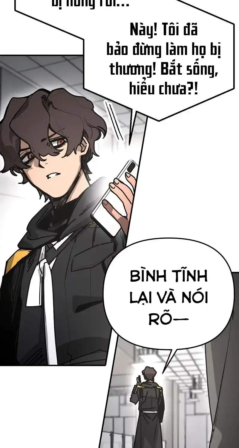 Mê Cung Mộng Ảo Chap 47 - Next Chap 48