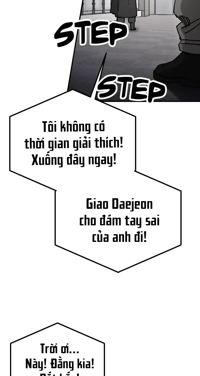 Mê Cung Mộng Ảo Chap 47 - Next Chap 48