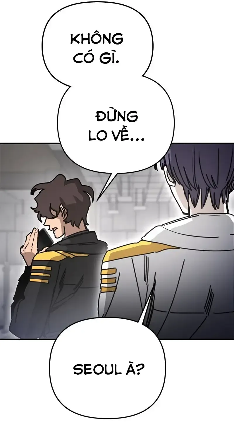 Mê Cung Mộng Ảo Chap 47 - Next Chap 48