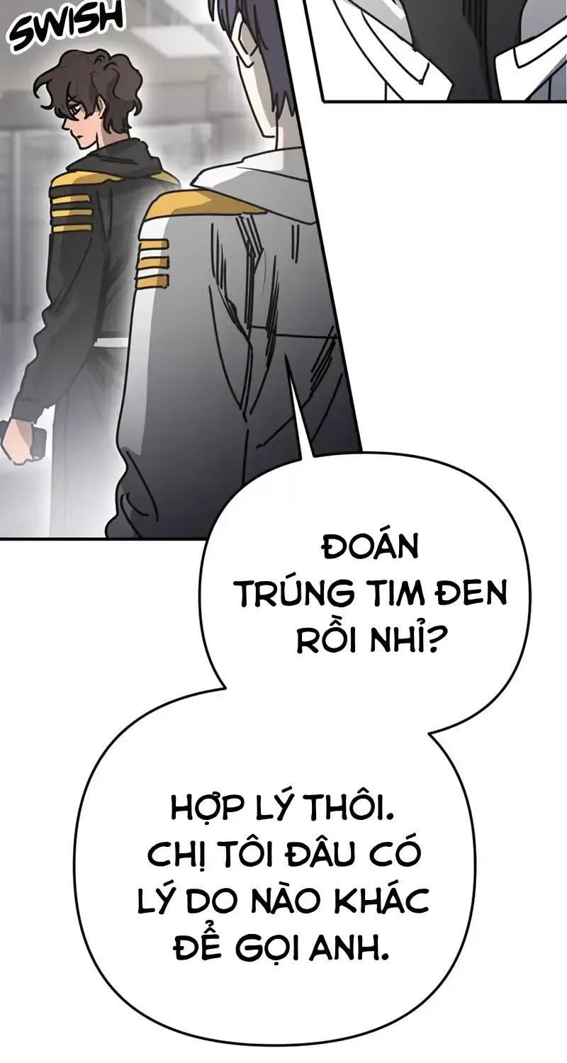 Mê Cung Mộng Ảo Chap 47 - Next Chap 48