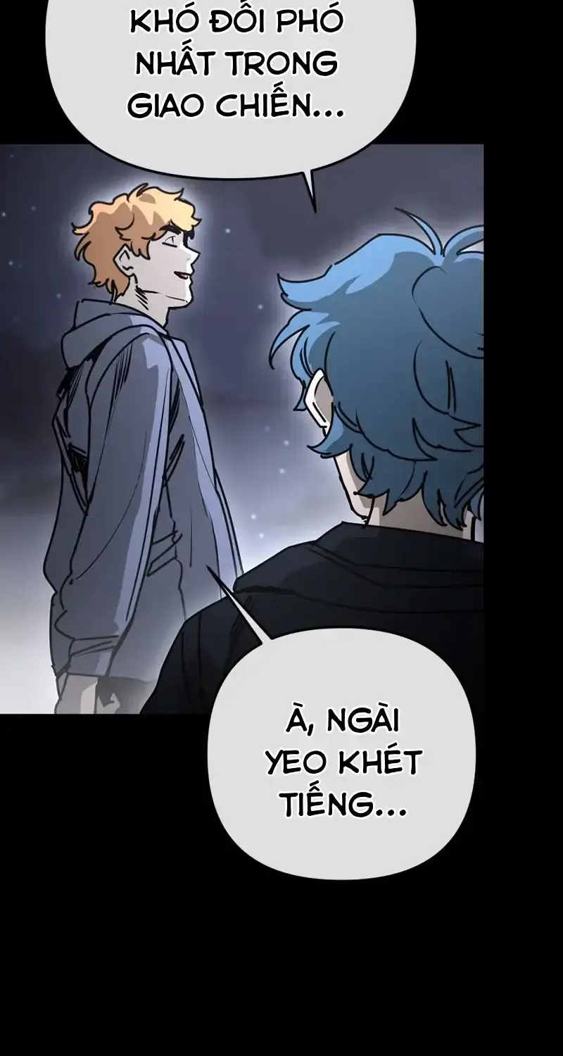 Mê Cung Mộng Ảo Chap 47 - Next Chap 48