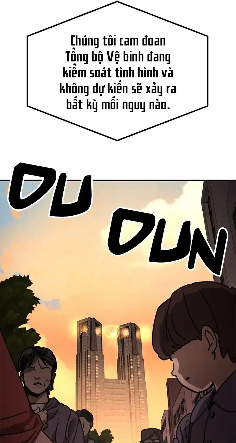 Mê Cung Mộng Ảo Chap 47 - Next Chap 48