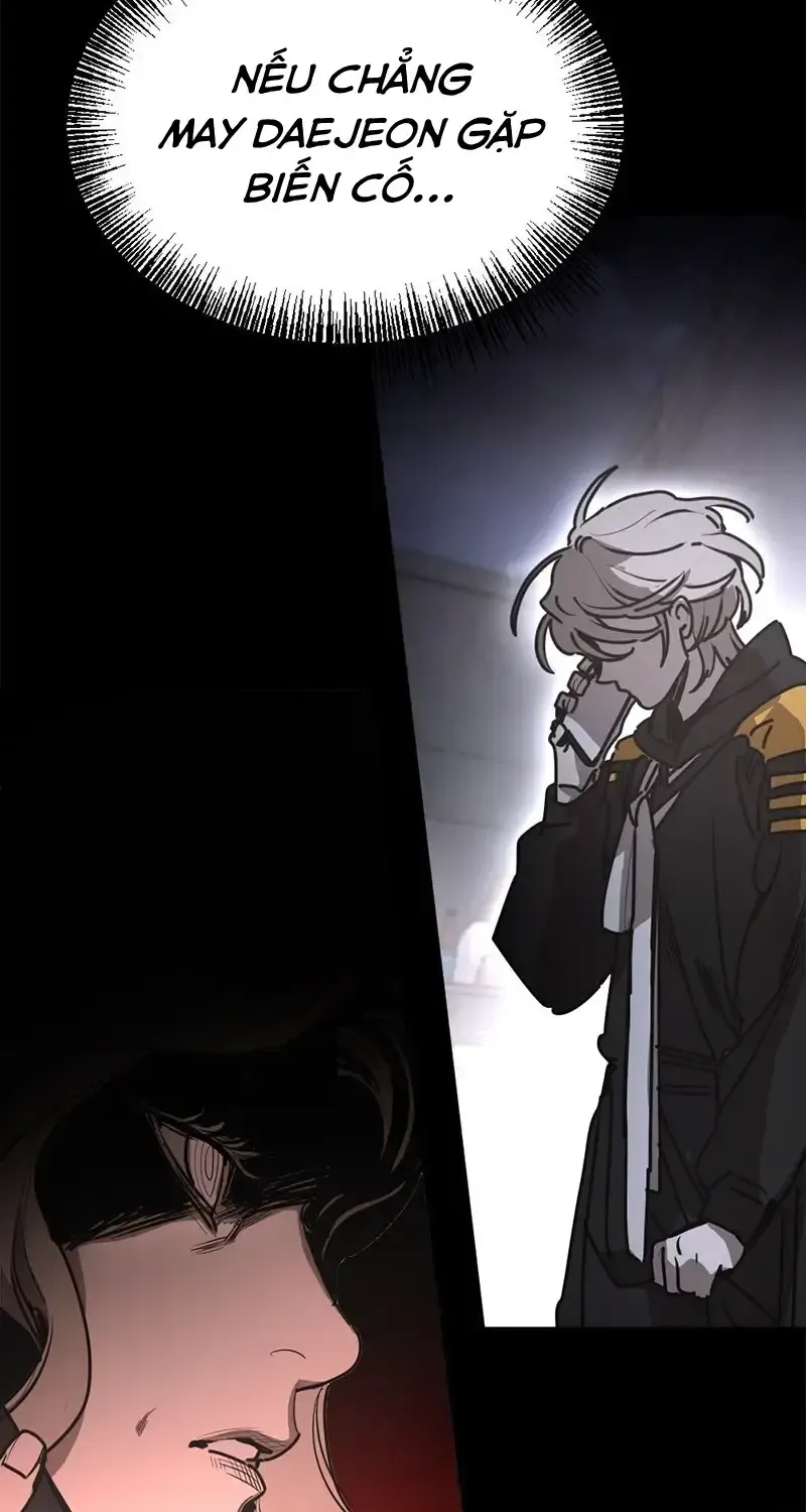 Mê Cung Mộng Ảo Chap 47 - Next Chap 48