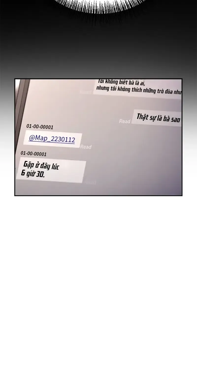 Mê Cung Mộng Ảo Chap 47 - Next Chap 48