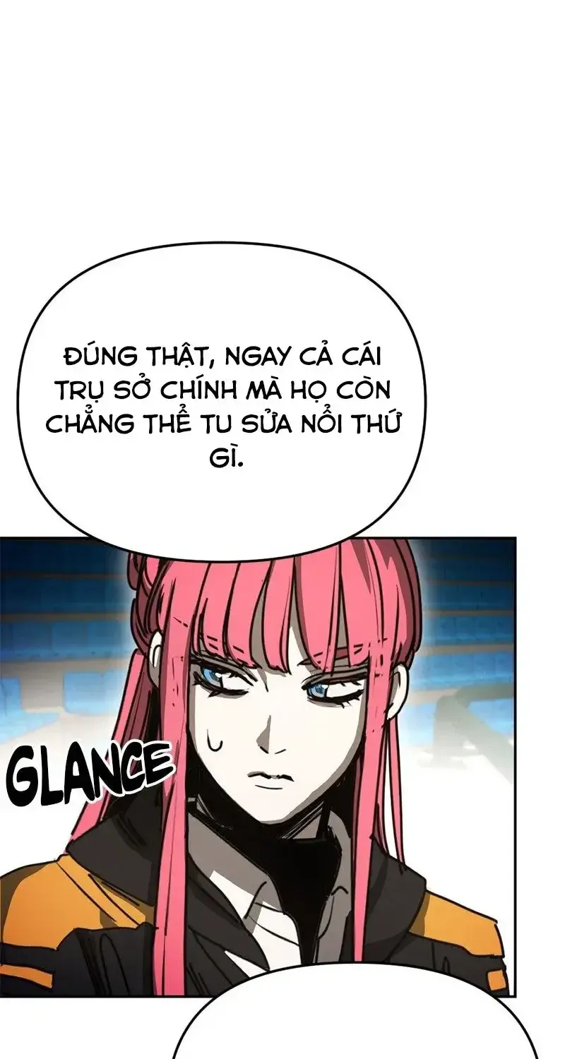 Mê Cung Mộng Ảo Chap 48 - Next Chap 49