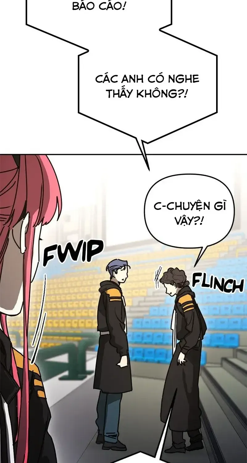 Mê Cung Mộng Ảo Chap 48 - Next Chap 49