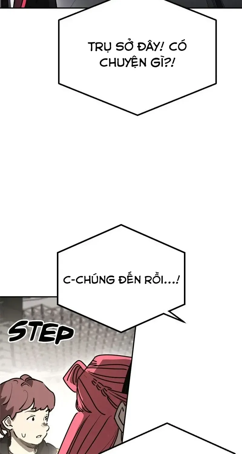 Mê Cung Mộng Ảo Chap 48 - Next Chap 49