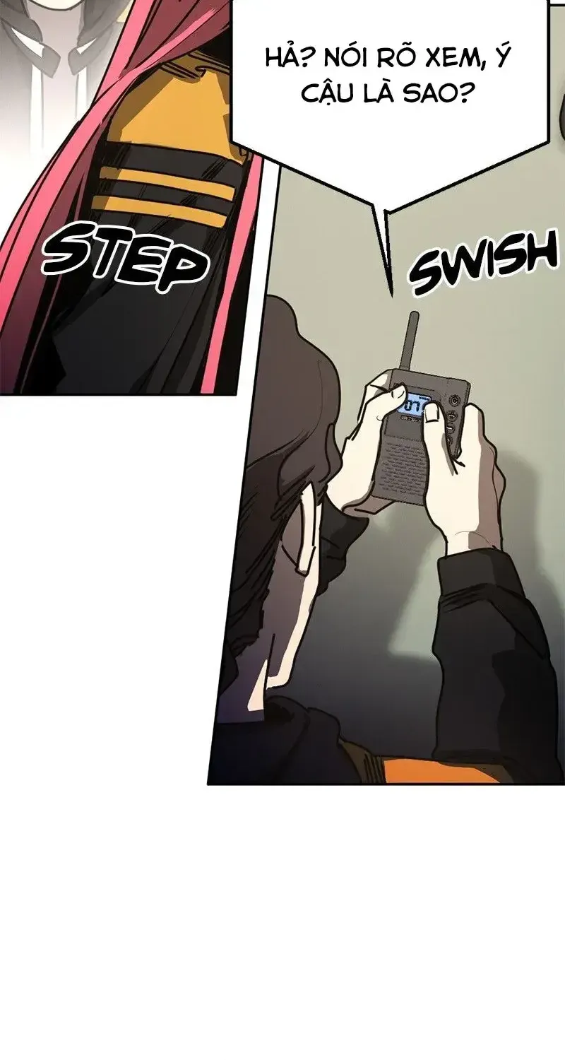 Mê Cung Mộng Ảo Chap 48 - Next Chap 49