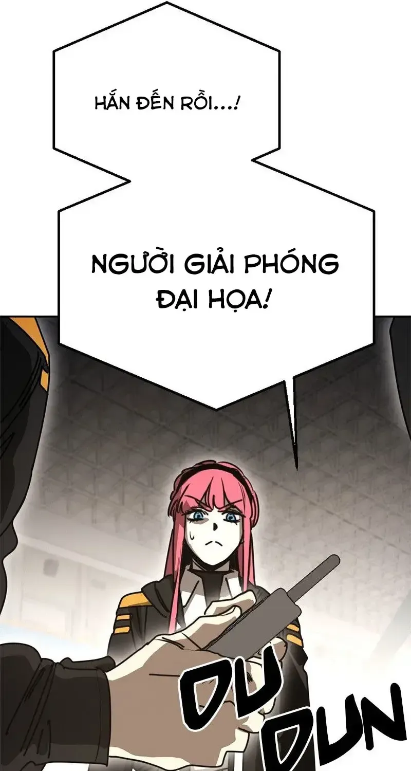 Mê Cung Mộng Ảo Chap 48 - Next Chap 49