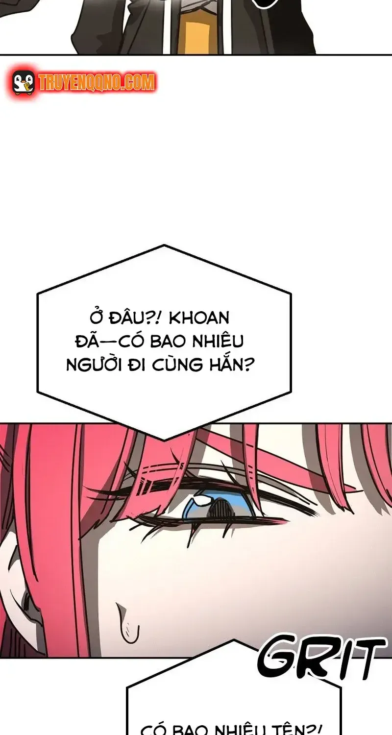 Mê Cung Mộng Ảo Chap 48 - Next Chap 49