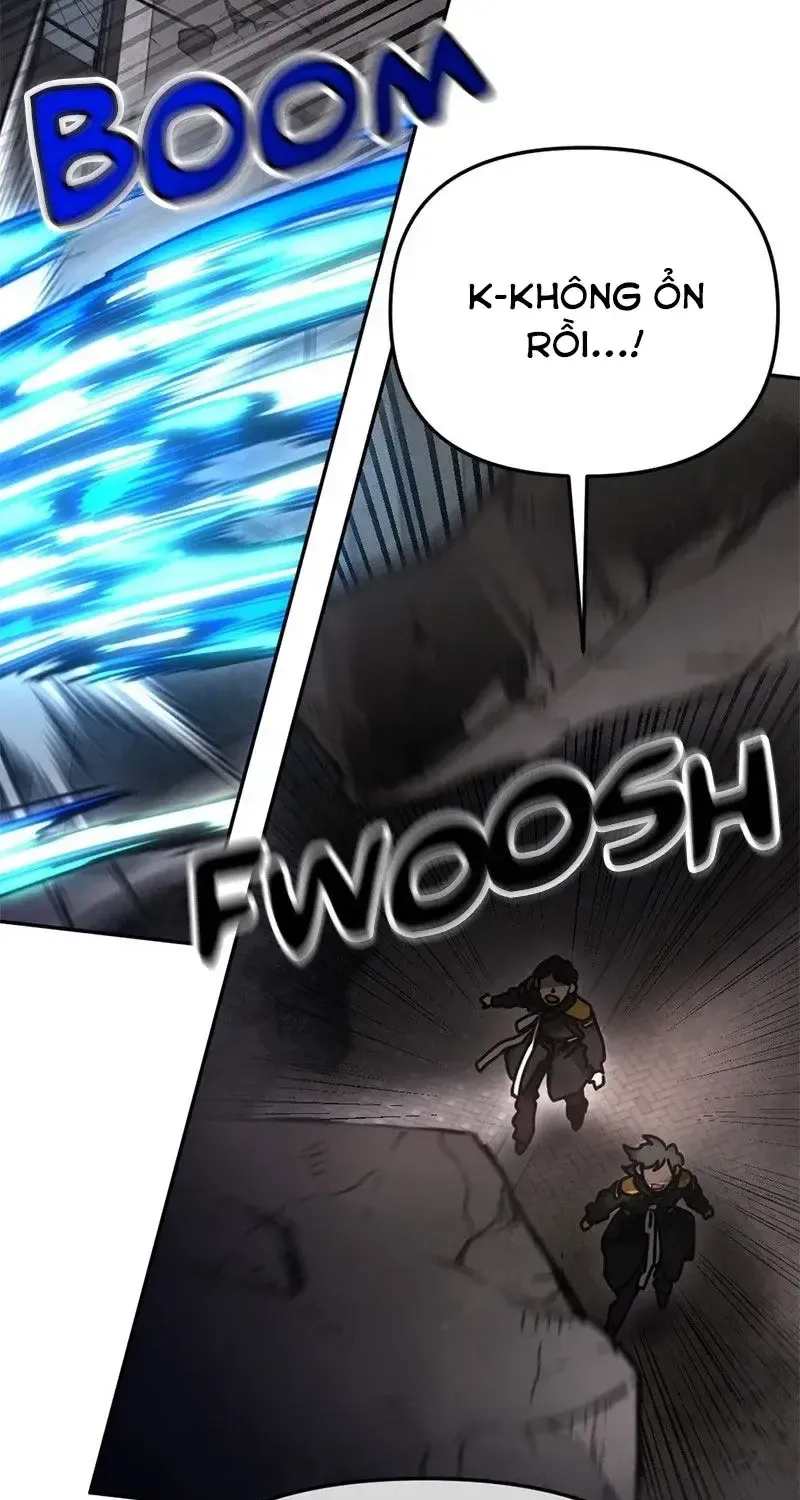 Mê Cung Mộng Ảo Chap 48 - Next Chap 49