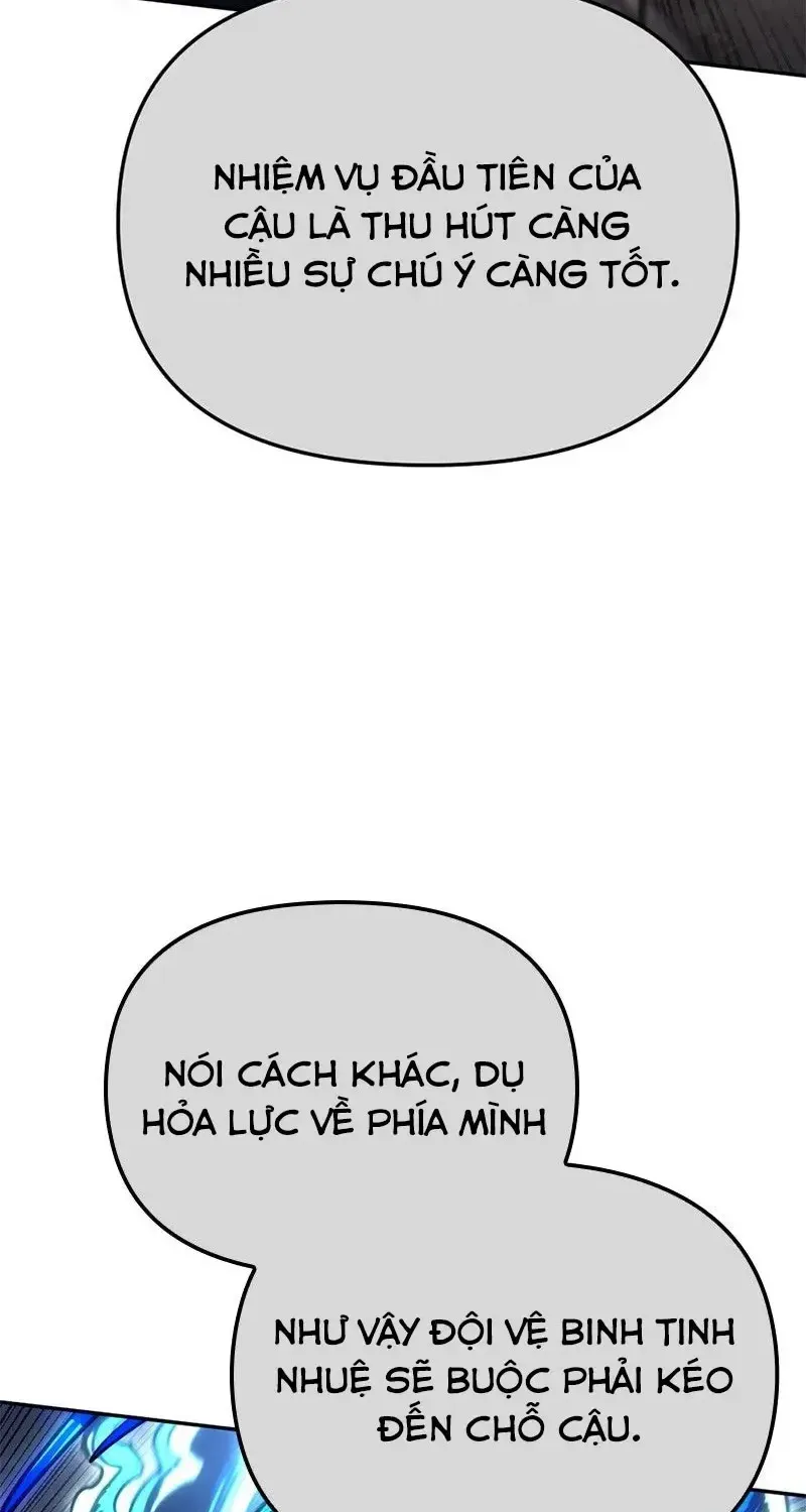 Mê Cung Mộng Ảo Chap 48 - Next Chap 49