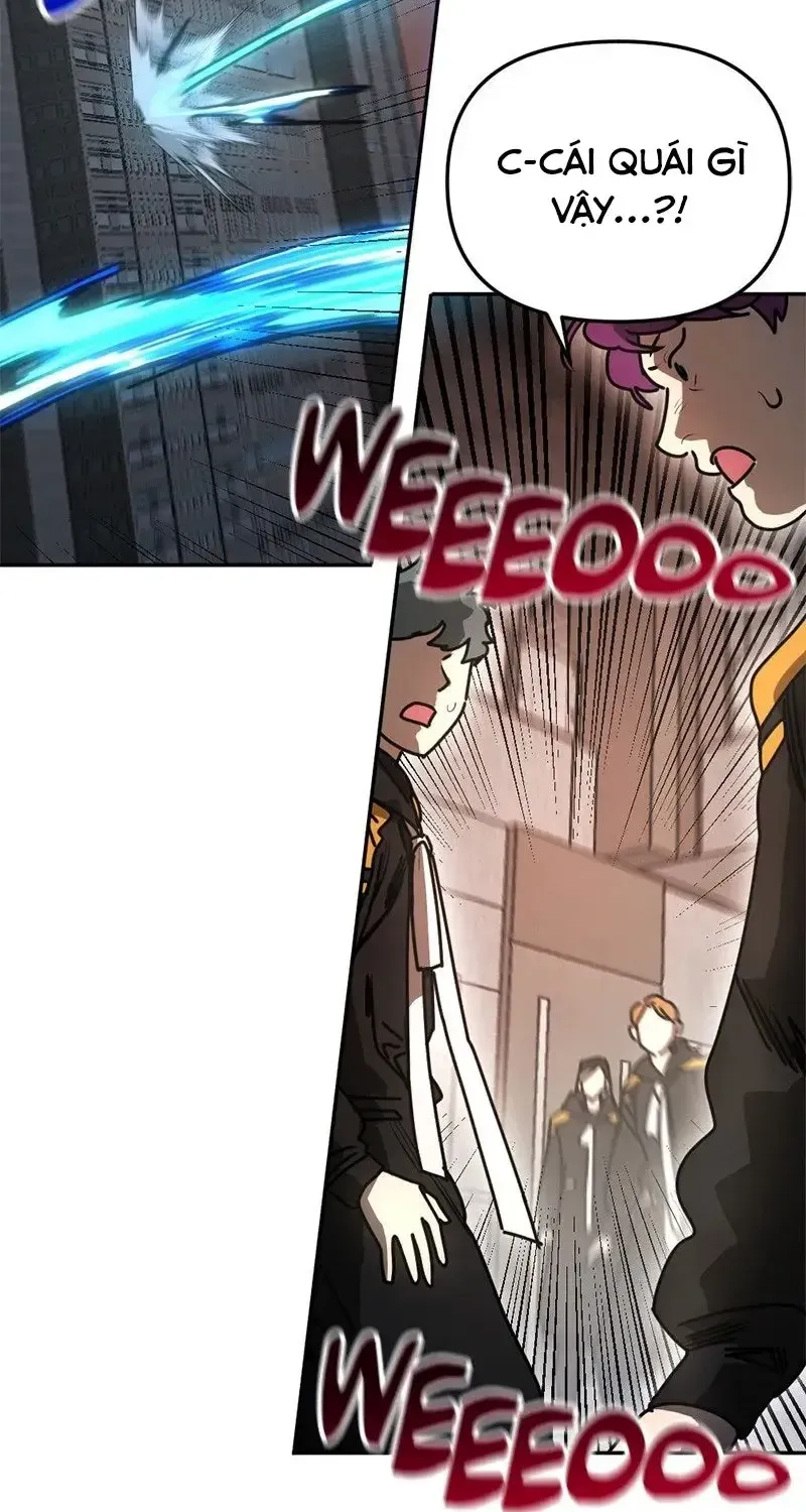 Mê Cung Mộng Ảo Chap 48 - Next Chap 49