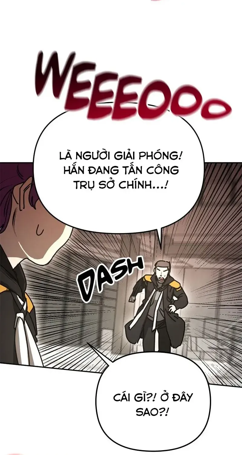 Mê Cung Mộng Ảo Chap 48 - Next Chap 49