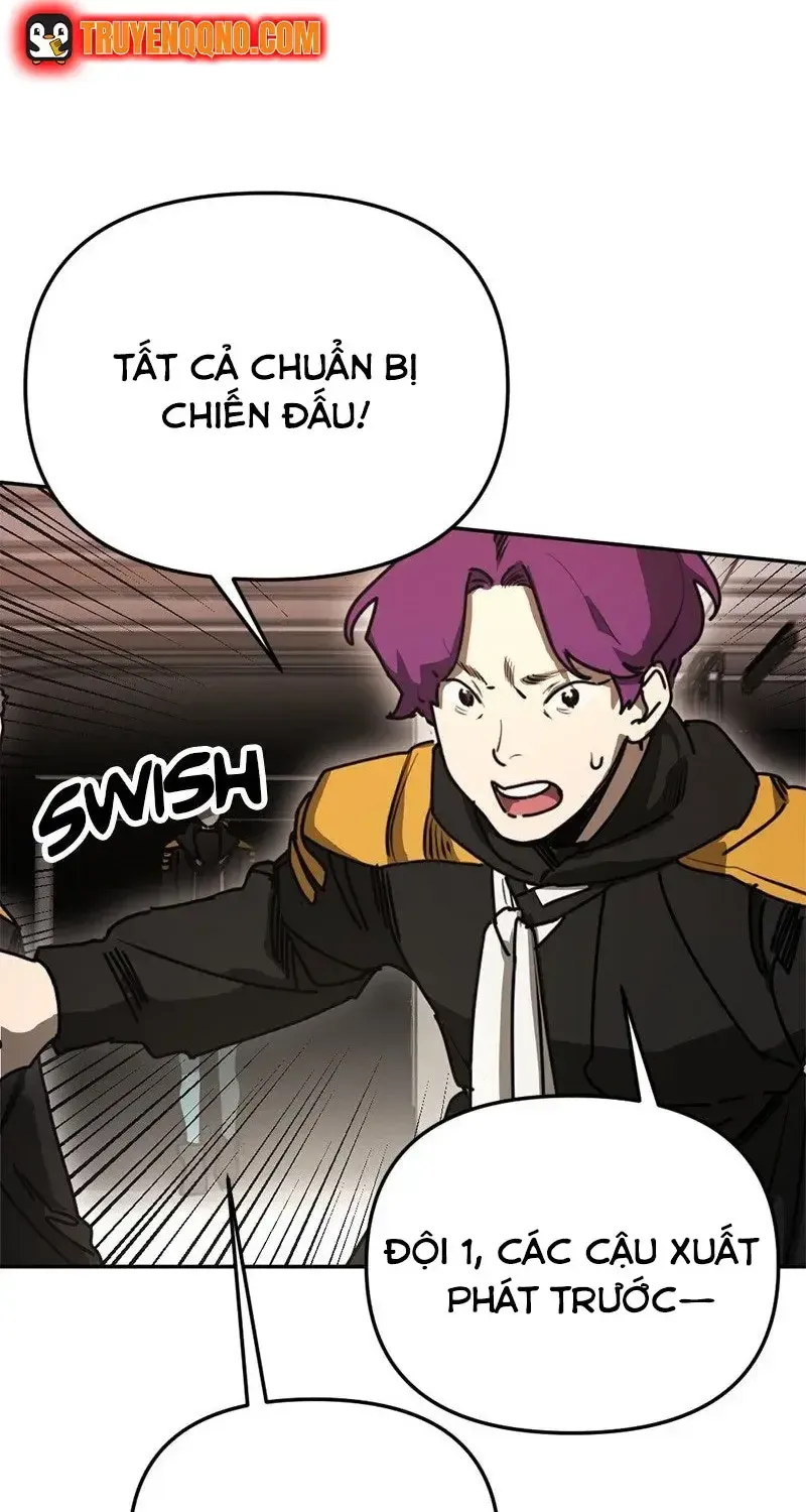 Mê Cung Mộng Ảo Chap 48 - Next Chap 49