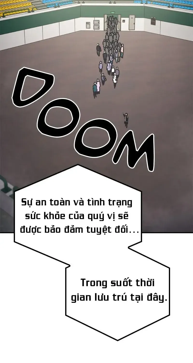 Mê Cung Mộng Ảo Chap 48 - Next Chap 49