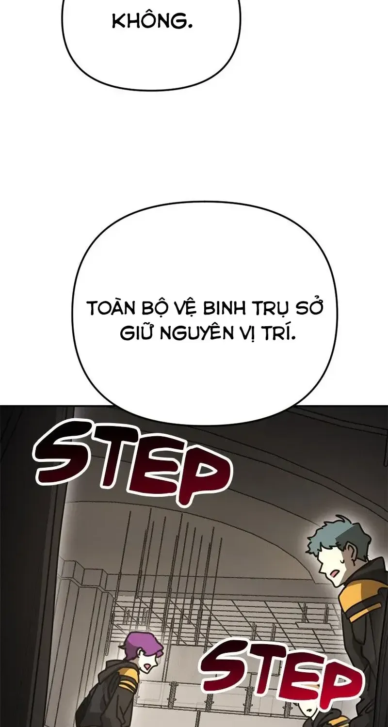 Mê Cung Mộng Ảo Chap 48 - Next Chap 49