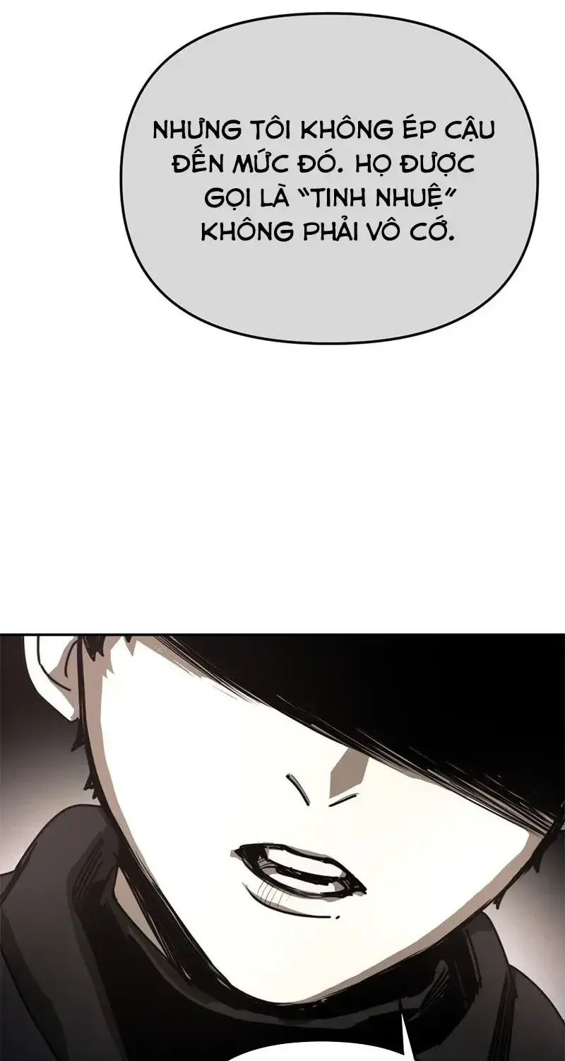 Mê Cung Mộng Ảo Chap 48 - Next Chap 49