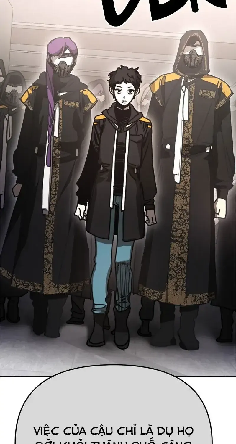 Mê Cung Mộng Ảo Chap 48 - Next Chap 49