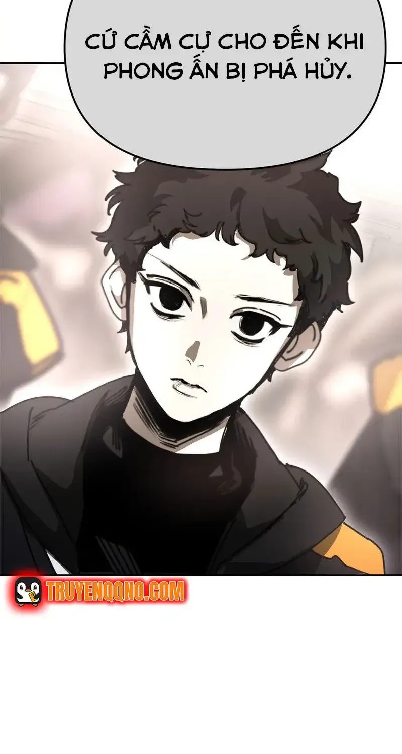 Mê Cung Mộng Ảo Chap 48 - Next Chap 49