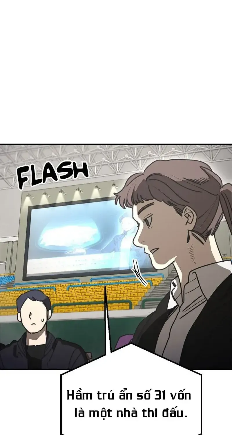 Mê Cung Mộng Ảo Chap 48 - Next Chap 49