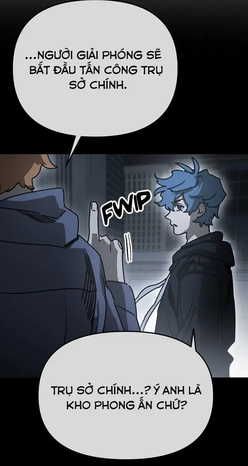 Mê Cung Mộng Ảo Chap 48 - Next Chap 49