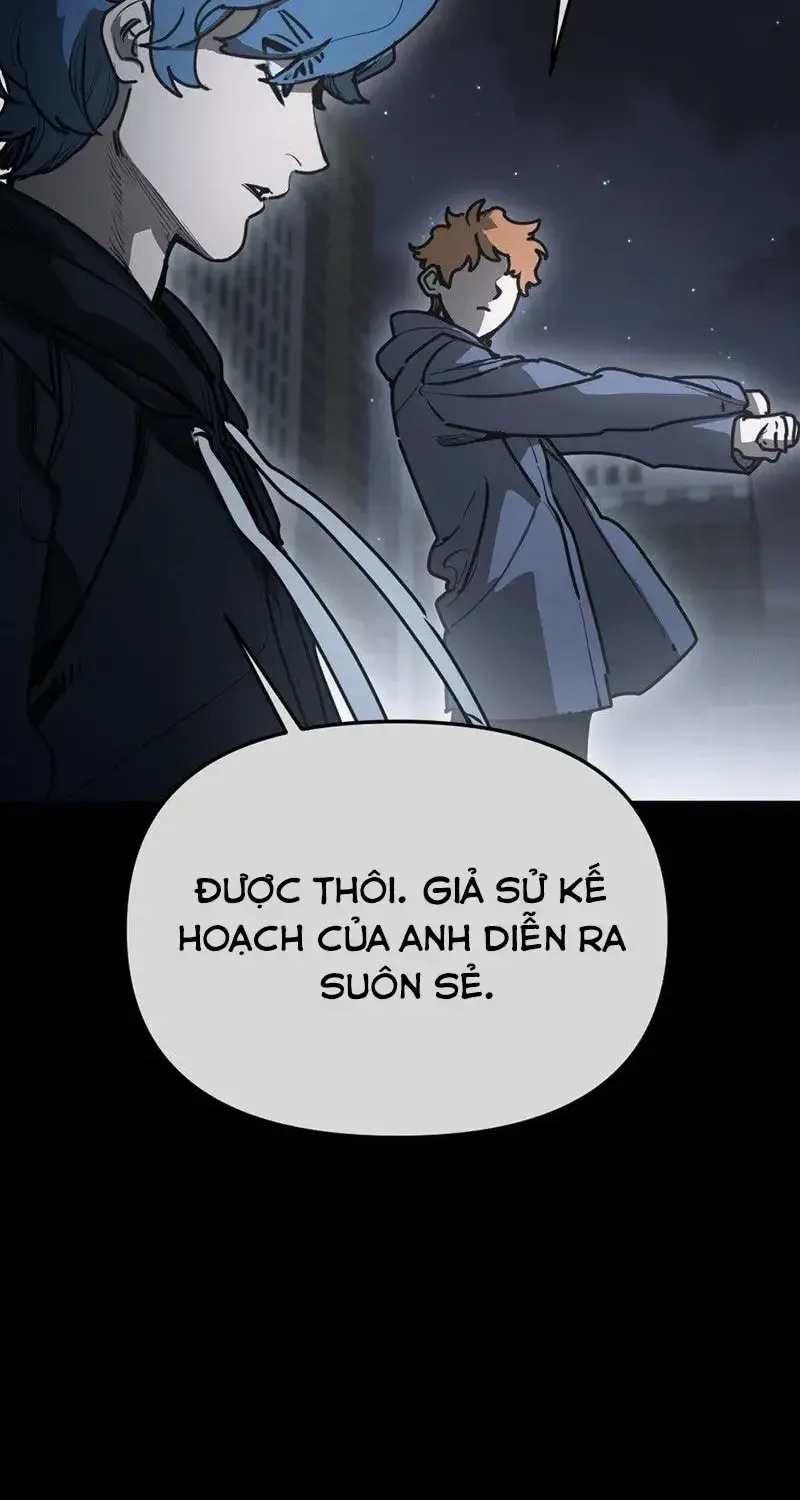 Mê Cung Mộng Ảo Chap 48 - Next Chap 49