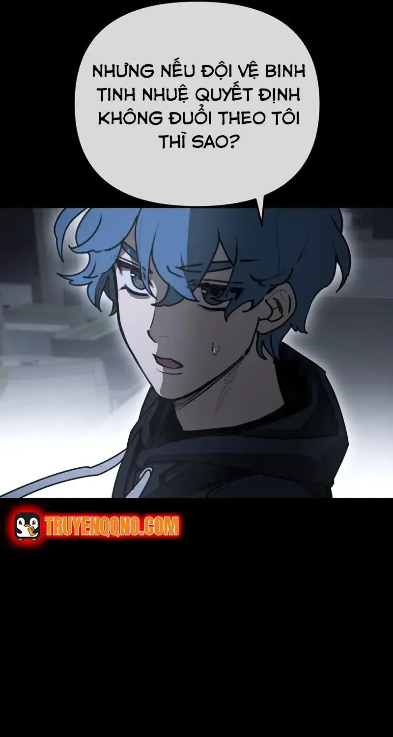 Mê Cung Mộng Ảo Chap 48 - Next Chap 49