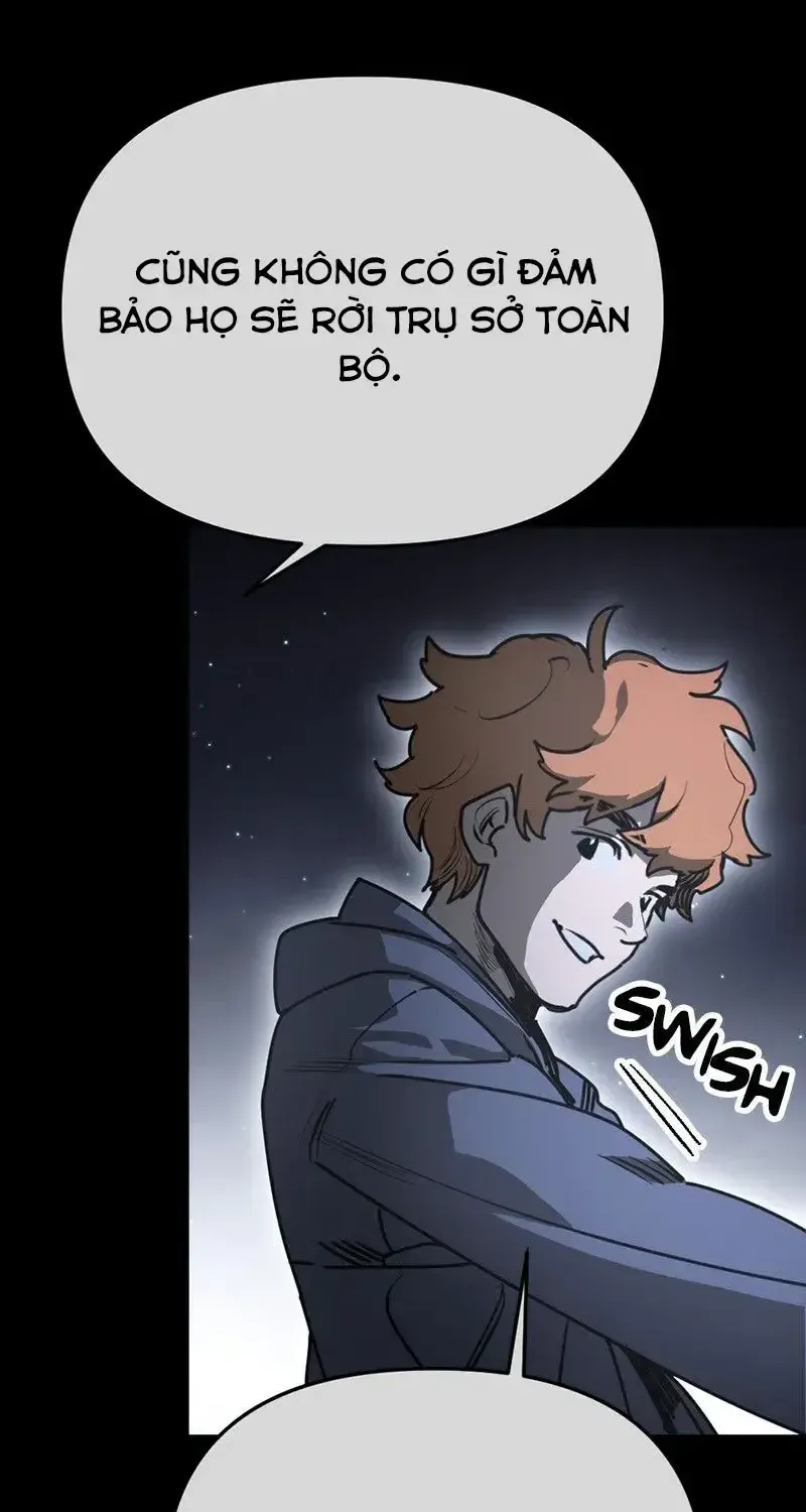 Mê Cung Mộng Ảo Chap 48 - Next Chap 49