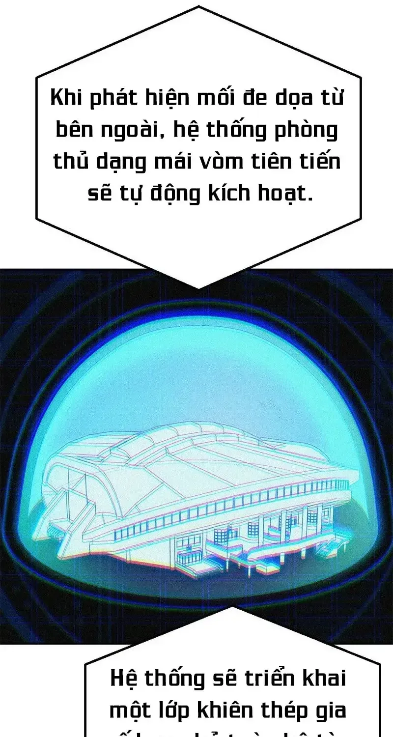 Mê Cung Mộng Ảo Chap 48 - Next Chap 49