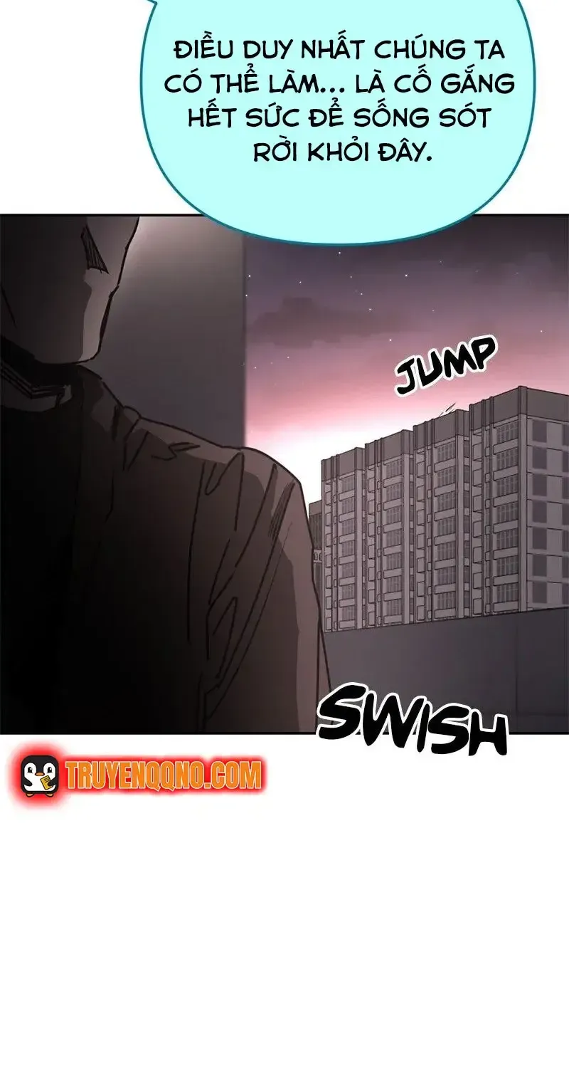 Mê Cung Mộng Ảo Chap 48 - Next Chap 49