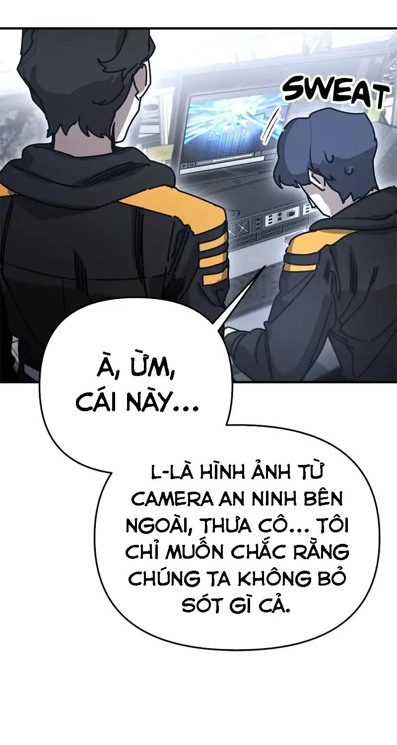 Mê Cung Mộng Ảo Chap 49 - Next Chap 50