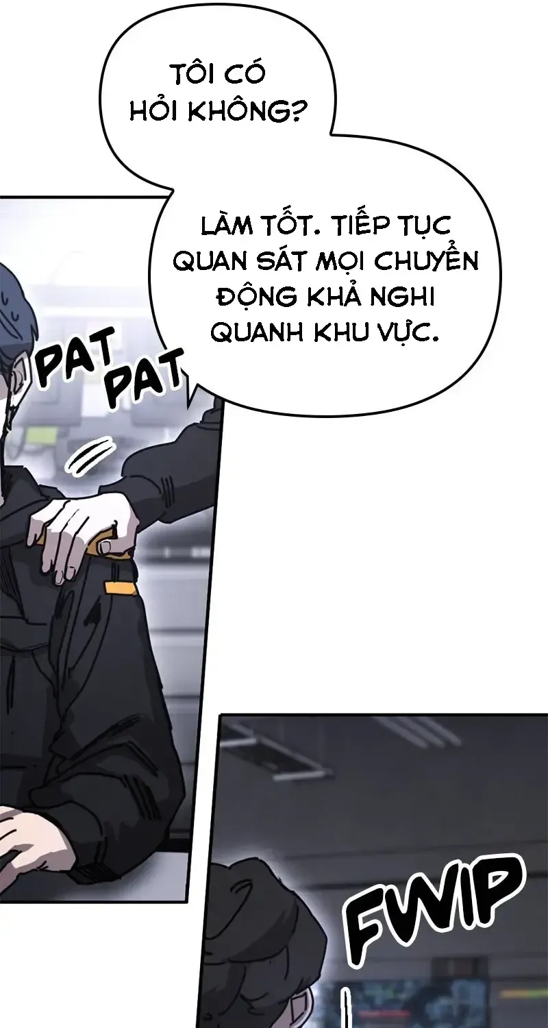 Mê Cung Mộng Ảo Chap 49 - Next Chap 50