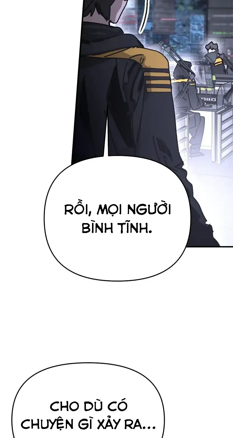 Mê Cung Mộng Ảo Chap 49 - Next Chap 50