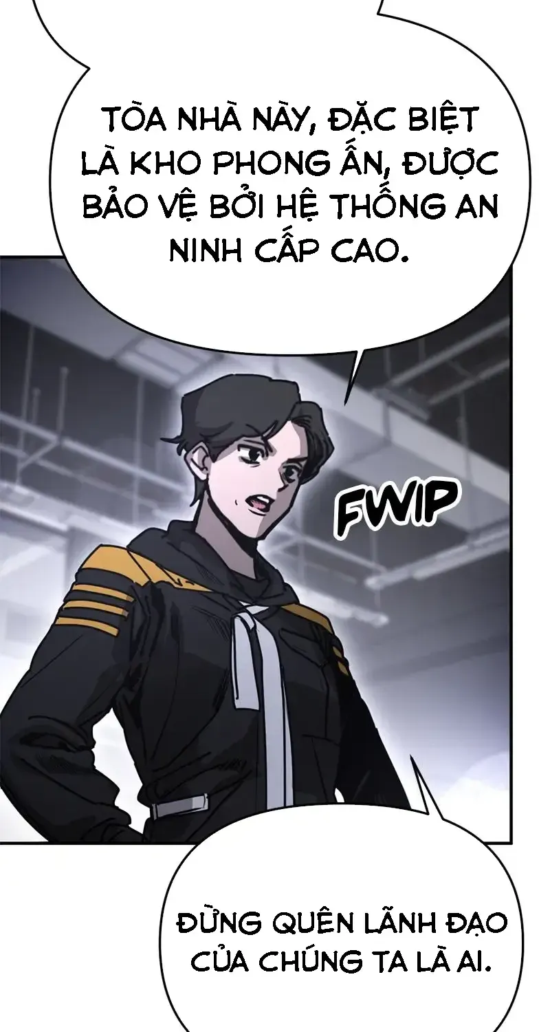 Mê Cung Mộng Ảo Chap 49 - Next Chap 50