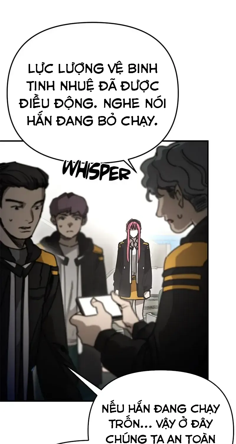 Mê Cung Mộng Ảo Chap 49 - Next Chap 50