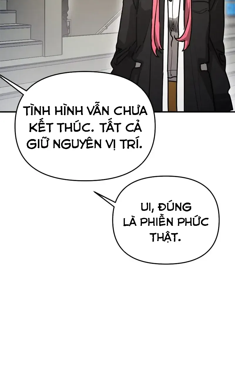 Mê Cung Mộng Ảo Chap 49 - Next Chap 50