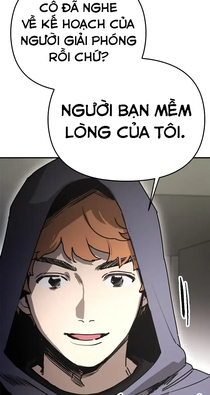 Mê Cung Mộng Ảo Chap 49 - Next Chap 50