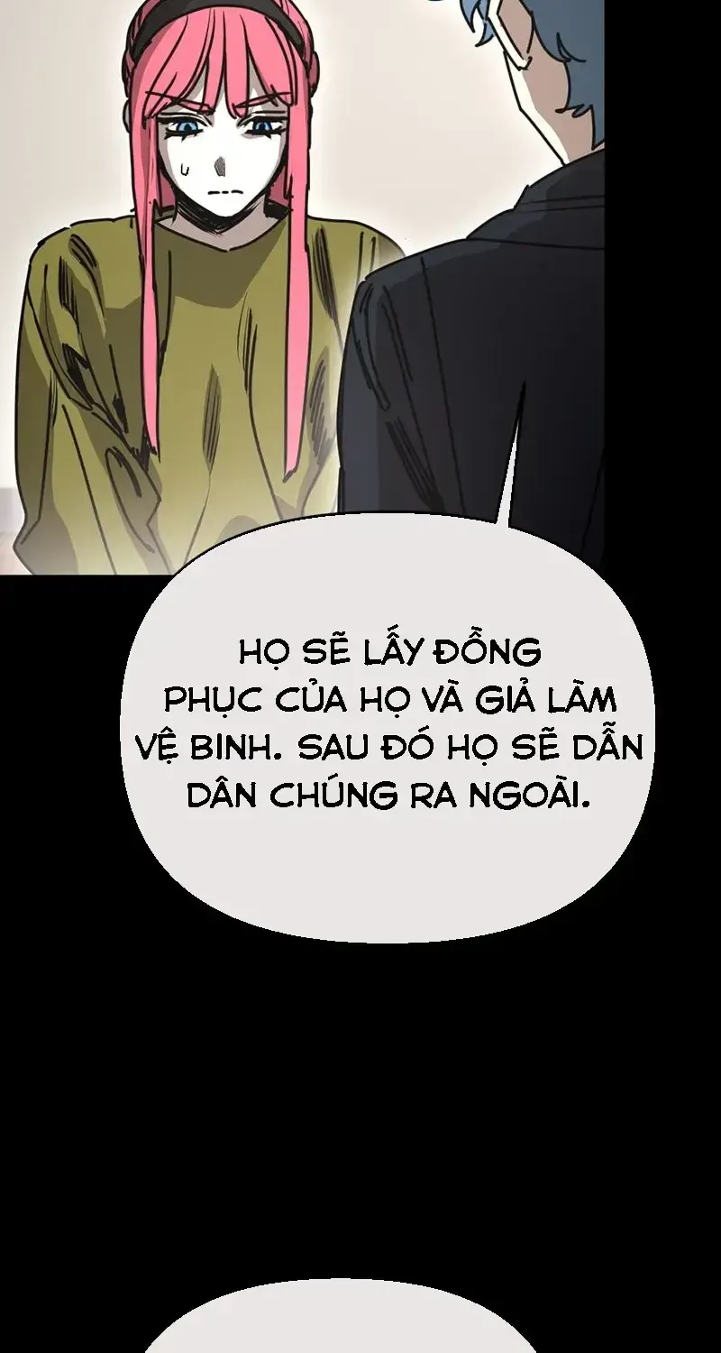 Mê Cung Mộng Ảo Chap 49 - Next Chap 50