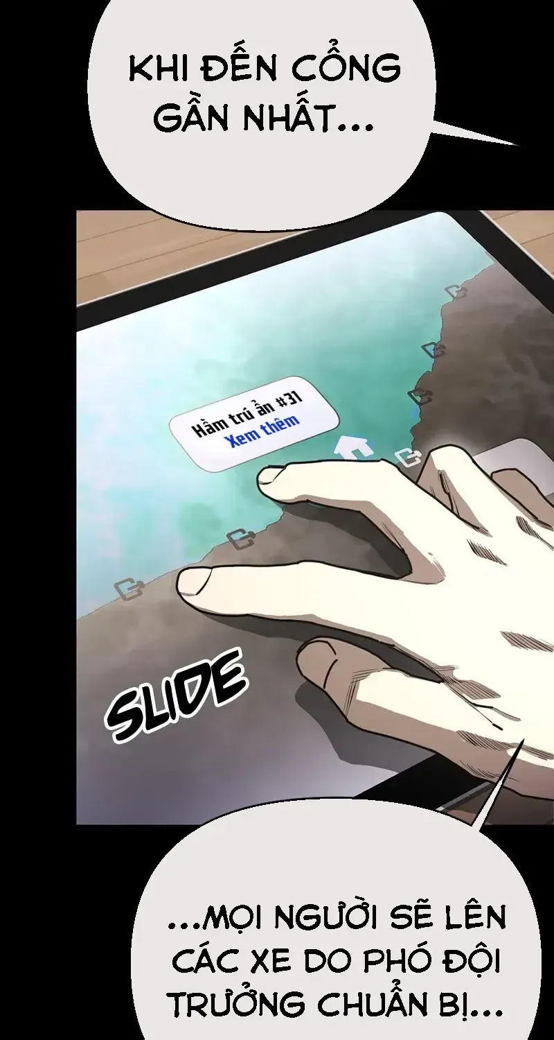 Mê Cung Mộng Ảo Chap 49 - Next Chap 50