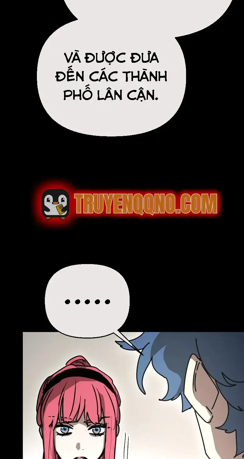 Mê Cung Mộng Ảo Chap 49 - Next Chap 50