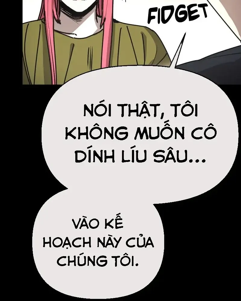 Mê Cung Mộng Ảo Chap 49 - Next Chap 50