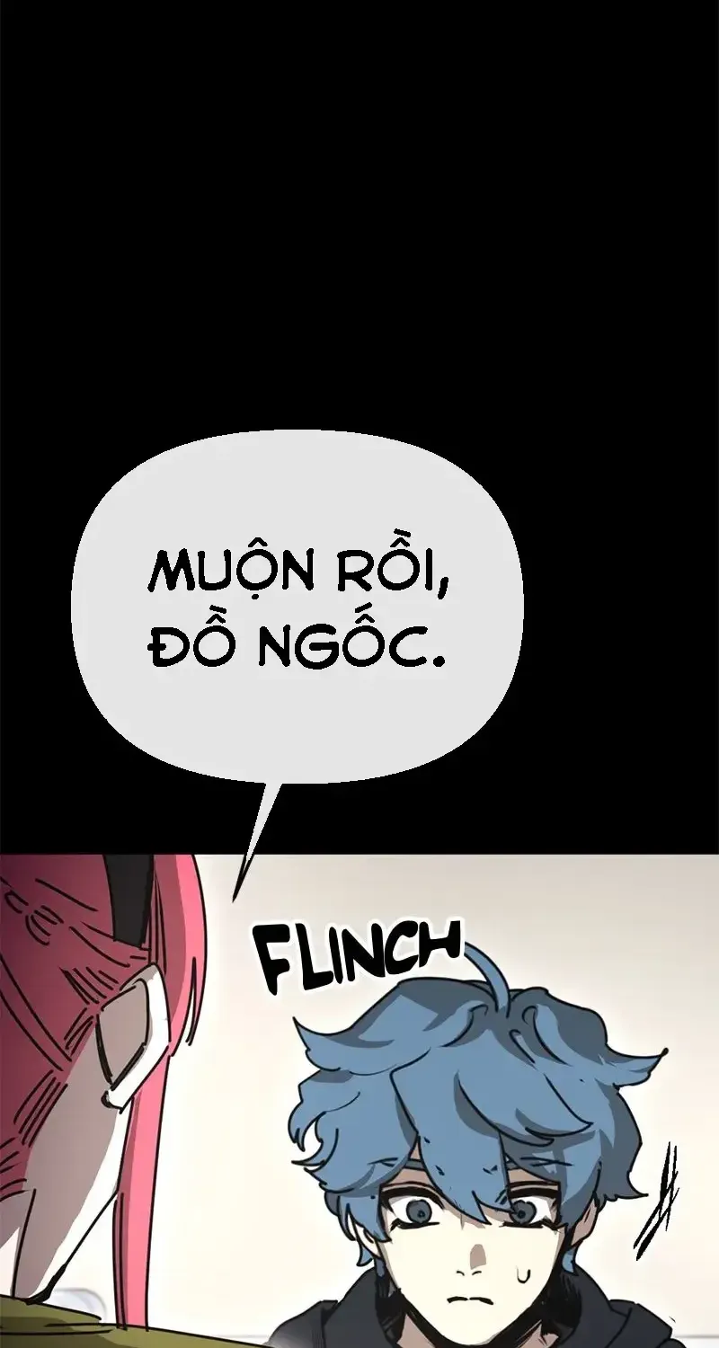 Mê Cung Mộng Ảo Chap 49 - Next Chap 50