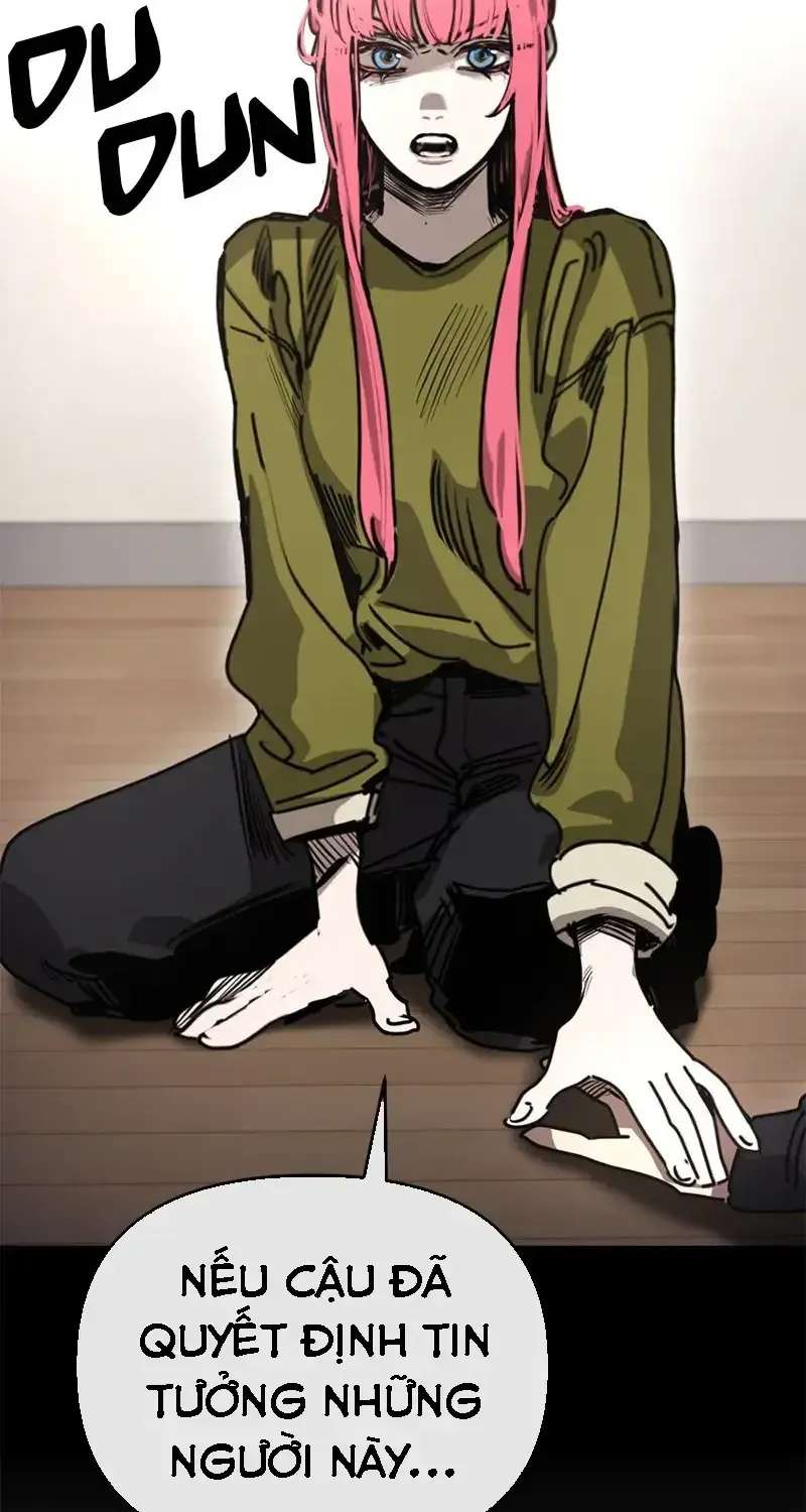 Mê Cung Mộng Ảo Chap 49 - Next Chap 50