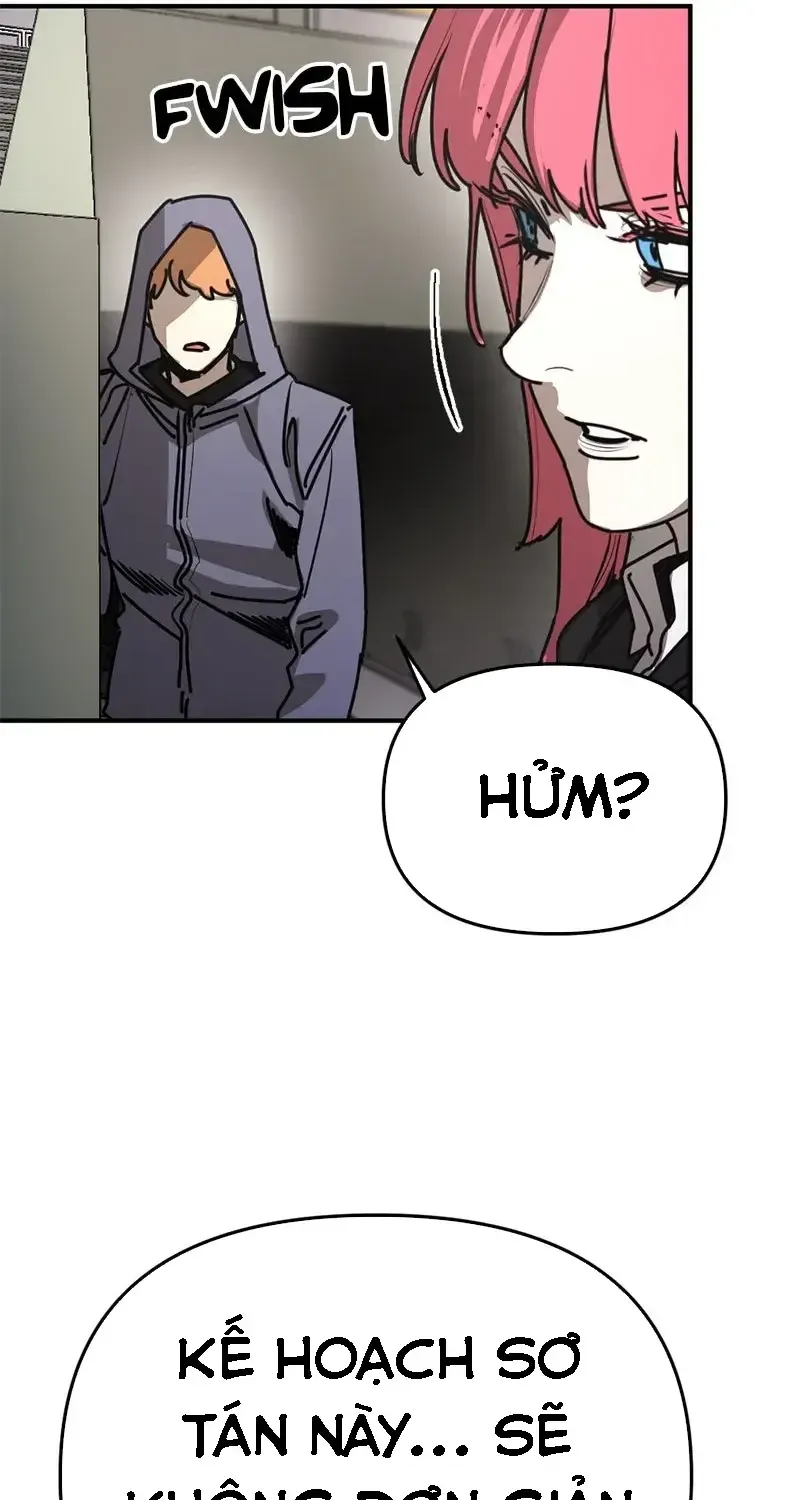 Mê Cung Mộng Ảo Chap 49 - Next Chap 50