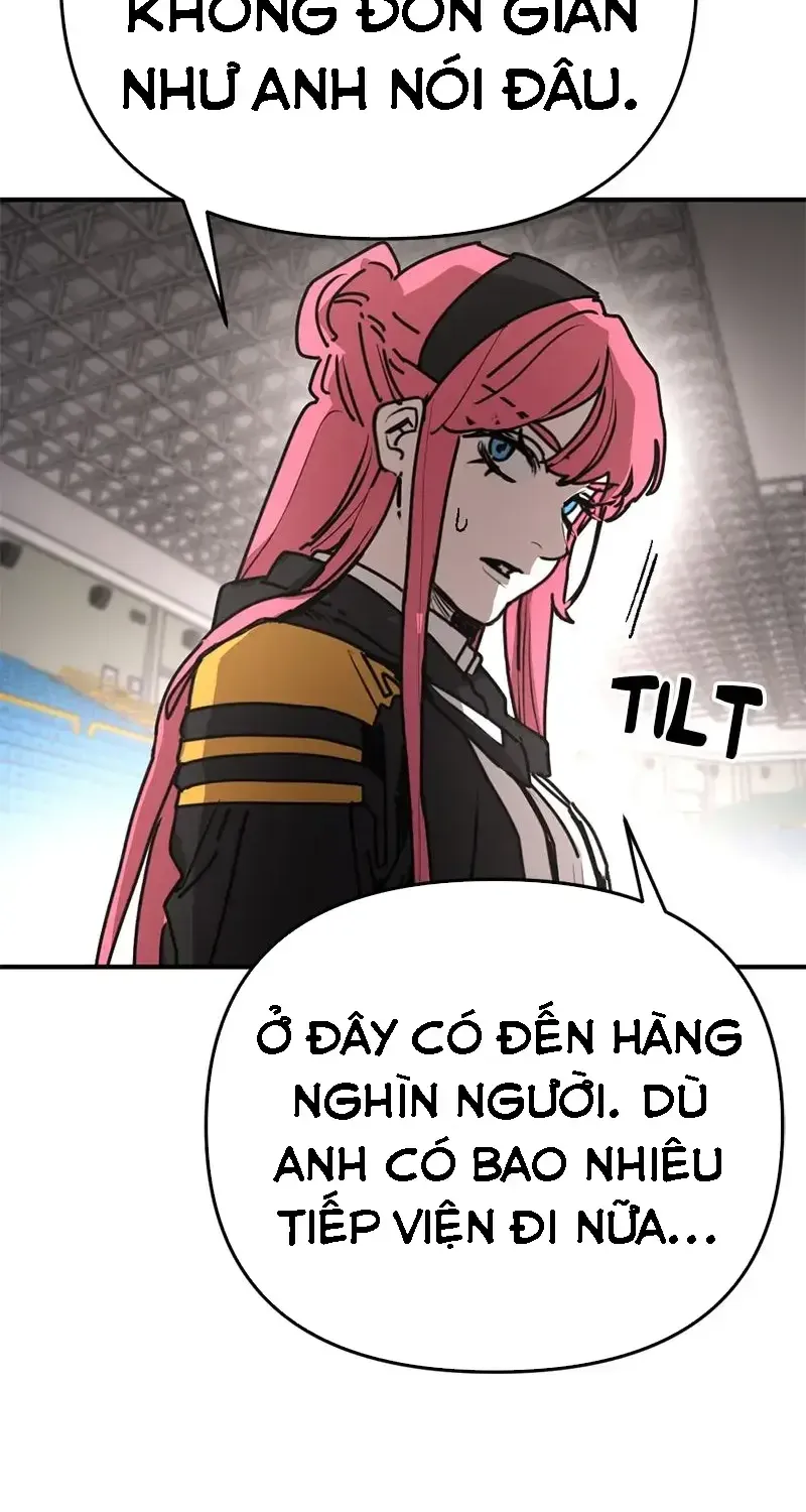 Mê Cung Mộng Ảo Chap 49 - Next Chap 50